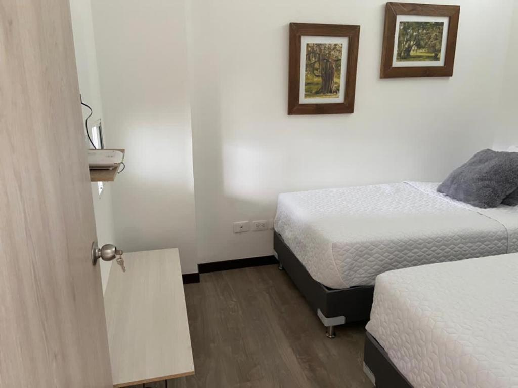 Apto 307 Metroloft Armenia Leilighet Eksteriør bilde