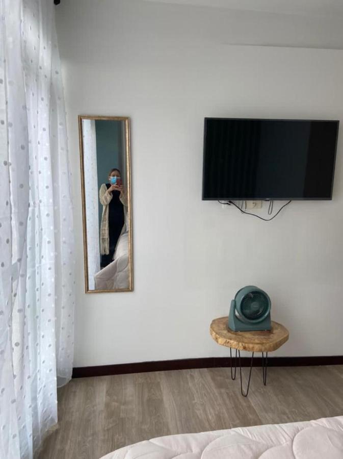 Apto 307 Metroloft Armenia Leilighet Eksteriør bilde