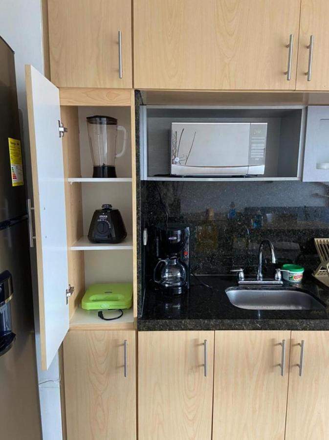 Apto 307 Metroloft Armenia Leilighet Eksteriør bilde